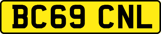 BC69CNL