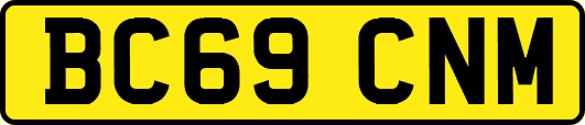 BC69CNM