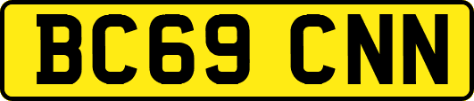 BC69CNN