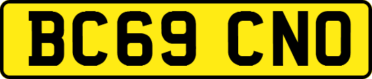 BC69CNO