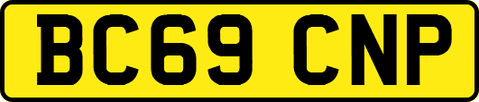 BC69CNP