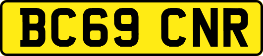 BC69CNR