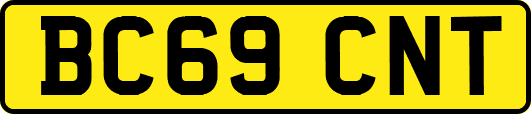 BC69CNT