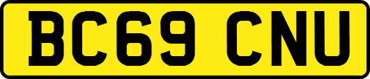 BC69CNU