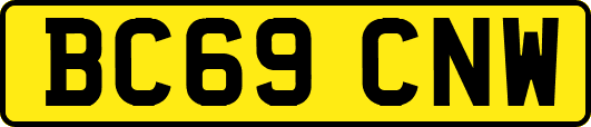 BC69CNW