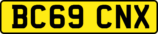 BC69CNX