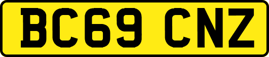 BC69CNZ