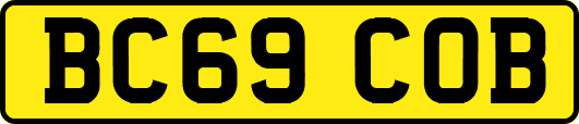 BC69COB