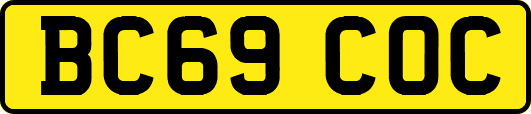 BC69COC