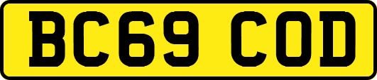 BC69COD
