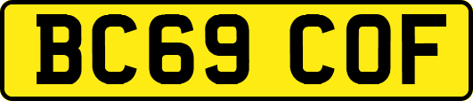 BC69COF