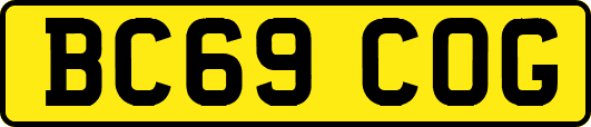 BC69COG