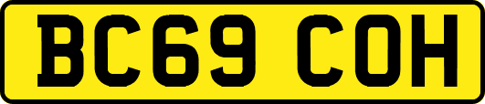 BC69COH