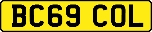 BC69COL