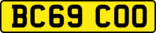 BC69COO