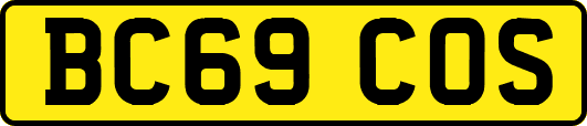 BC69COS