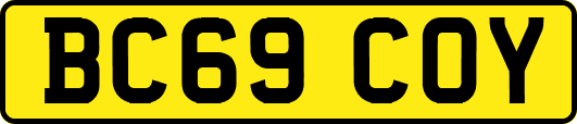 BC69COY