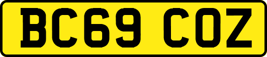 BC69COZ