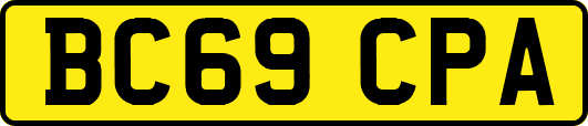 BC69CPA