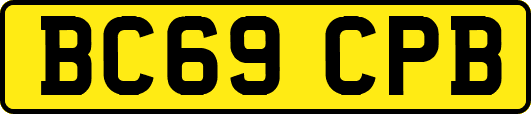 BC69CPB