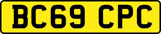 BC69CPC