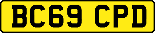 BC69CPD