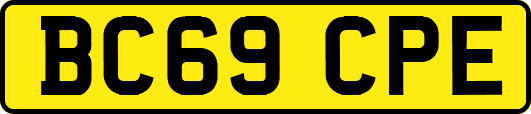 BC69CPE