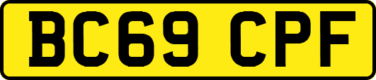 BC69CPF