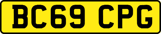 BC69CPG