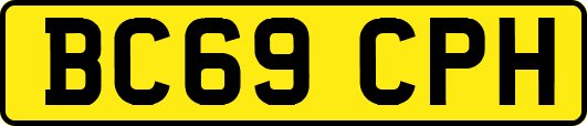 BC69CPH