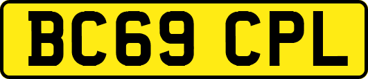 BC69CPL
