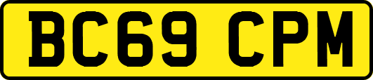 BC69CPM