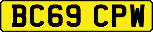 BC69CPW