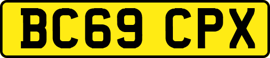 BC69CPX