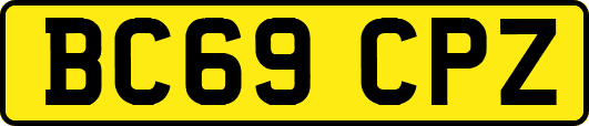 BC69CPZ
