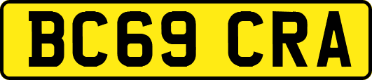 BC69CRA
