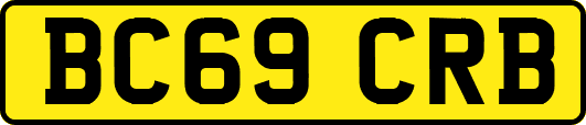 BC69CRB
