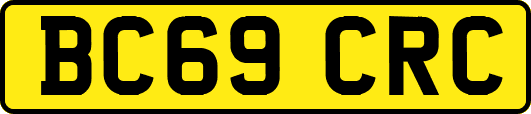 BC69CRC