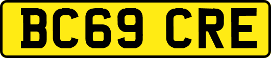 BC69CRE