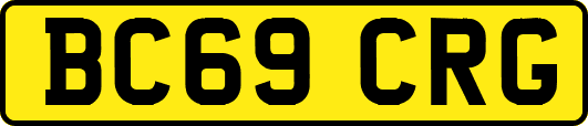 BC69CRG