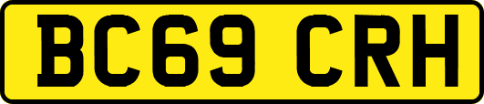 BC69CRH
