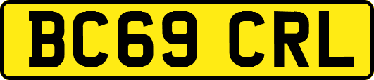 BC69CRL