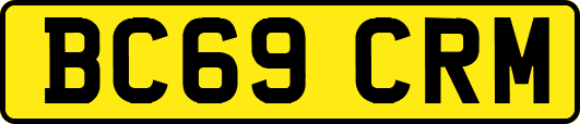 BC69CRM