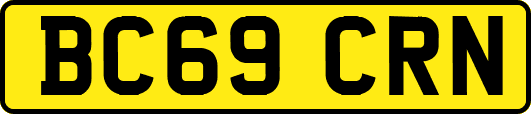 BC69CRN