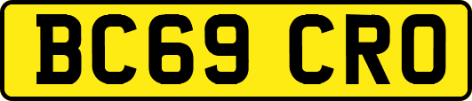 BC69CRO
