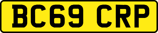 BC69CRP
