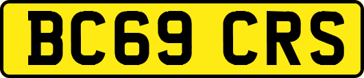 BC69CRS