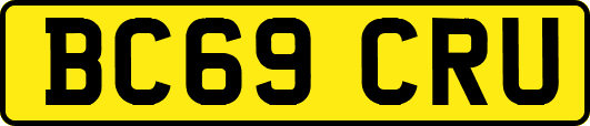 BC69CRU