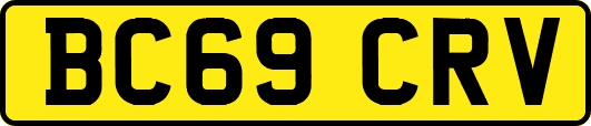 BC69CRV
