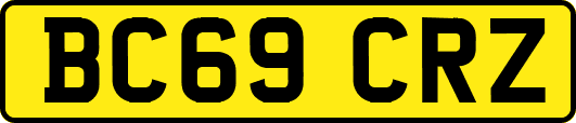 BC69CRZ